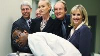 Click to watch 'Racial Sensitivity' (popup) Better Off Ted